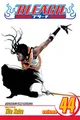 Produktbild: Bleach Volume 44: Vice It (BLEACH GN, Band 44)