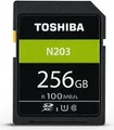 Produktbild: Toshiba High Speed N203 - Flash-Speicherkarte