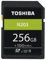 Produktbild: Toshiba Exceria SDXC-Speicherkarte N203, 256 GB, Class 10 / UHS U1