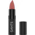 Produktbild: Sante Matte Lipstick   03 Sunset Rose 4.55 g