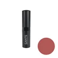 Produktbild: Sante Matte Lipstick 03 Sunset Rose für ein natürliches Finish, 4,55 g