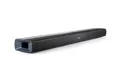 Produktbild: Denon DHT-S218 2.1 Soundbar mit integriertem Subwoofer, Dolby Atmos, HDMI eARC, Bluetooth LE Audio, Dialog Enhancer - Schwarz