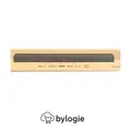 Produktbild: Denon DHT-S218 Dolby Atmos 2.1 Soundbar BT HDMI eARC | NEU + OVP + RECHNUNG ✅