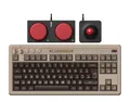 Produktbild: 6922621506737 8BitDo Mechanical Keyboard 8BitDo