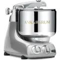 Produktbild: Ankarsrum Assistent 6230 Jubilee Silver - 1500W (1500 W) (AKM6230JS)