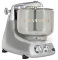 Produktbild: Ankarsrum Original AKM6230 JS Küchenmaschine Jubilee Silver
