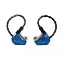 Produktbild: Truthear Zero IEM Kopfhörer - Blau