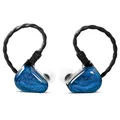 Produktbild: TRUTHEAR x crinacle Zero Dual Dynamic Treiber In-Ear Kabel-ohrhörer
