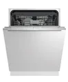 Produktbild: Grundig vollintegrierbarer Geschirrspüler 7629191677