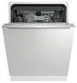 Produktbild: Grundig Geschirrspüler GNVP4420 Einbaugeschirrspüler vollintegriert Spülmaschine