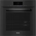 Produktbild: Miele DGC 7865 HC Pro Dampfbackofen mit Backofenfunktion Obsidianschwarz