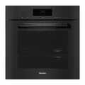 Produktbild: Miele Dampfbackofen DGC 7865 HC Pro - Obsidianschwarz - mit Frischwasseranschluss