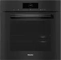 Produktbild: Miele DGC 7865 HC Pro - Dampfbackofen mit Wasseranschluss mit 5 Jahre Garantie, Obsidianschwarz, 60 cm DGC7865HC-OBSW