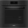 Produktbild: Miele DGC 7865 HC Pro Combi-Dampfgarer Obsidianschwarz