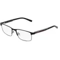 Produktbild: Lacoste L2271 Unisex-Brille inkl. Gläser Vollrand Quadratisch Metall-Gestell 54/18/140, schwarz