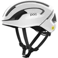 Produktbild: Poc - Omne Air MIPS Helm, Hydrogen White/Uranium Black Matt 2025 (54 - 59 cm) (969165)