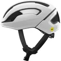 Produktbild: POC Unisex-Adult Omne Air MIPS Fahrradhelm, Hydrogen White, M (54-59cm)