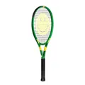 Produktbild: Prince Tennisschläger Beast Power 100in/300g Smiley 2025 grün - besaitet -, (1) Griffstärke: 4 (4