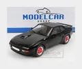 Produktbild: 1:18 MCG Porsche 924 Carrera Gt Coupe 1981 Black MCG18304 Modellbau