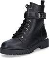 Produktbild: Guess Damen Schnürboot Oranda schwarz