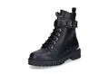 Produktbild: Guess Guess Damen Schnürboot Oranda schwarz Schnürboots