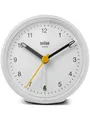 Produktbild: Braun BC12W Unisex  Wecker weiss