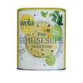 Produktbild: WELA Gemüsesuppe 