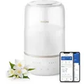 Produktbild: Philips Hu1510/04 Luftbefeuchter
