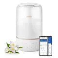 Produktbild: Philips HU1510/04 Luftbefeuchter