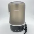 Produktbild: Philips Smart Humidifier - kompakt und dennoch leistungsstark mit himmelhohem Ne
