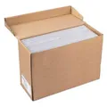 Produktbild: ÖKI Briefumschläge-Set Mix-Pack sortiert ohne Fenster weiss haftklebend 16 St. (16x) (45709)