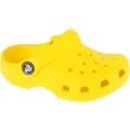 Produktbild: Crocs Toddler Classic Clog Sandalen Cyber Yellow 20-21 - Gelb - 20