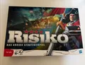 Produktbild: Risiko Brettspiel Hasbro 2010 Strategie Klassiker 2-6 Spieler Deutsch Bemalt