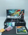 Produktbild: ⭐️Risiko das große Strategiespiel  Spiel Brettspiel Hasbro⭐️