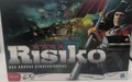 Produktbild: Hasbro - Risiko Das Grosse Strategiespiel - Gesellschaftsspiel