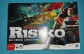 Produktbild: Risiko Das Grosse Strategiespiel - Gesellschaftsspiel - Hasbro S