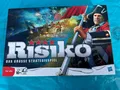 Produktbild: Hasbro Risiko Das Große Strategiespiel toller Zustand Anleitung