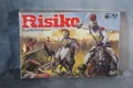 Produktbild: Risiko Das Große Strategiespiel von Hasbro 2010 (28720100) | Vollständig | TOP