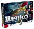 Produktbild: Hasbro Gaming Brettspiel Risiko Das Grosse Familienspiel Abenteuer ab 10 Jahre
