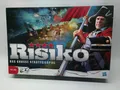 Produktbild: PARKER HASBRO - RISIKO - DAS GROSSE STRATEGIESPIE 2010 - 4 SPANNENDE VARIANTEN