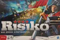 Produktbild: 🐦‍🔥 Risiko – Strategiespiel Hasbro 2010 – Gesellschaftsspiel