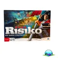 Produktbild: Risiko Brettspiel das große Strategiespiel - Hasbro 2010 - Neu in Folie