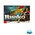 Produktbild: Risiko Brettspiel das große Strategiespiel - Hasbro 2010 - Neu in Folie