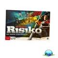 Produktbild: Risiko Brettspiel das große Strategiespiel - Hasbro 2010 - Neu in Folie