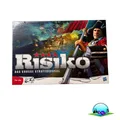 Produktbild: Risiko Brettspiel das große Strategiespiel - Hasbro 2010 - Neu in Folie