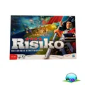 Produktbild: Risiko Brettspiel das große Strategiespiel - Hasbro 2010 - Vollständig