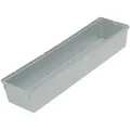 Produktbild: Ok Schubladeneinsatz Light Silver 30 cm x 8 cm x 5 cm