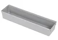 Produktbild: keeeper Schubladeneinsatz KEEEPER Schubladeneinsatz 30x8x5cm silber (1 St)