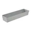 Produktbild: Keeeper ladeverdeler 30x8x5cm zilver