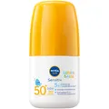 Produktbild: NIVEA SUN Sonnenschutzroller Kids 86029 LSF50+ 50ml